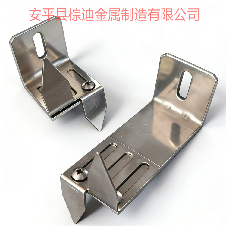 筑就建筑之美——棕迪铝板一体板扣件的匠心与担当